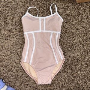 Jo and Jax Broadway Leotard YL